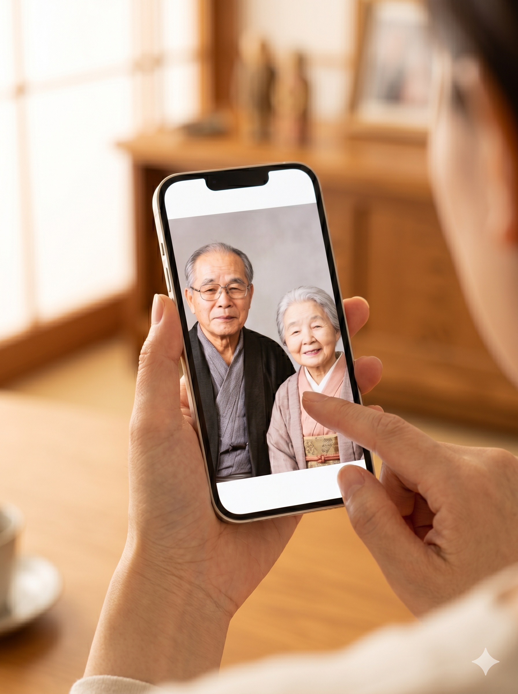 フィギュア用写真の撮り方