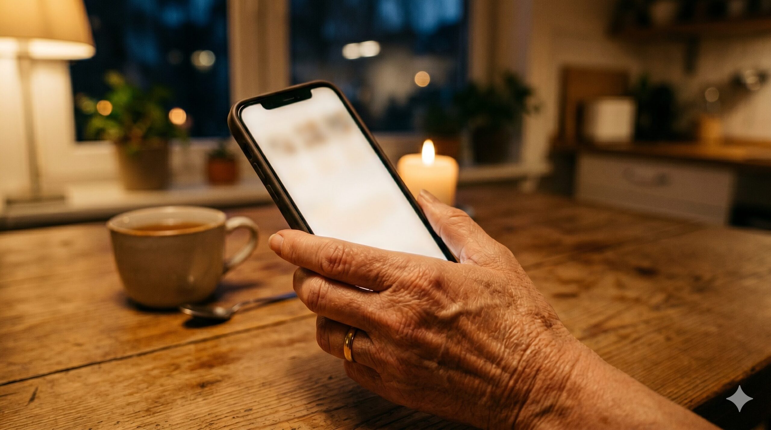 楽天レビューを正直に読むイメージ